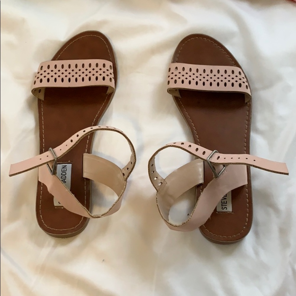 Steve Madden Sandals